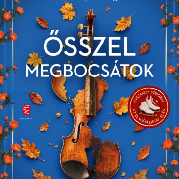 Ősszel Megbocsátok- Élfestett