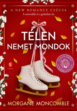 Télen Nemet Mondok - Élfestett