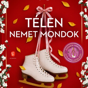 Télen Nemet Mondok - Élfestett