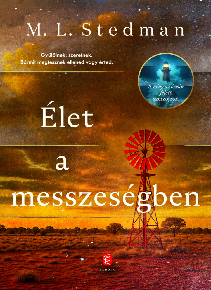 Élet A Messzeségben