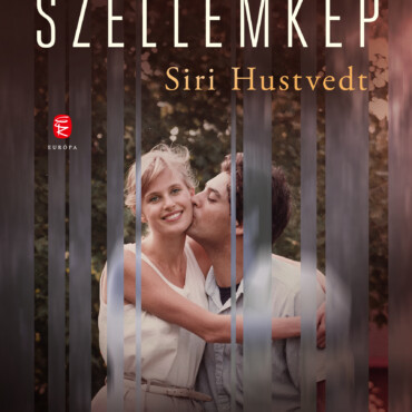 Szellemkép -  A Szerelem És A Gyász Emléke