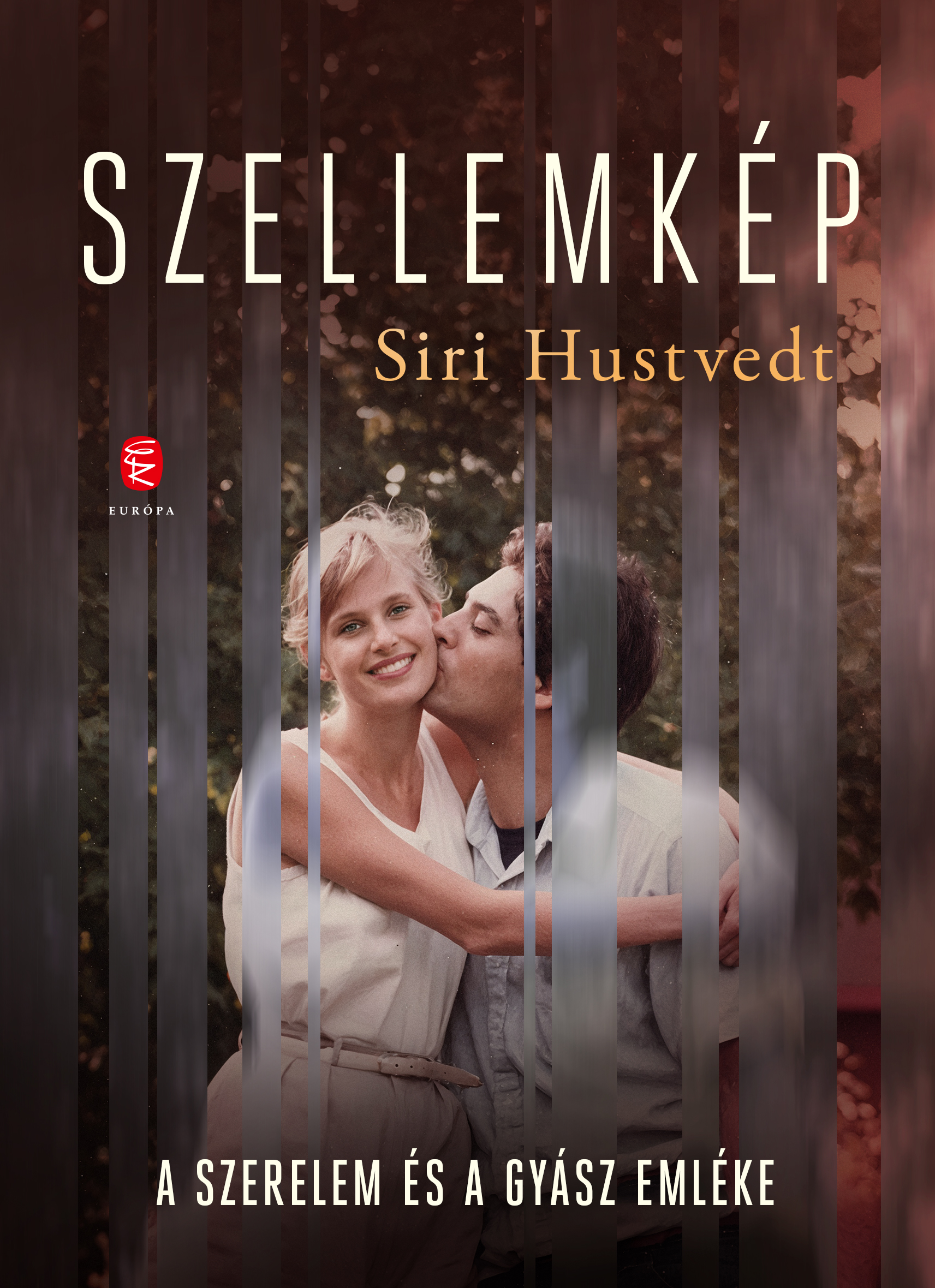 Szellemkép - A Szerelem És A Gyász Emléke