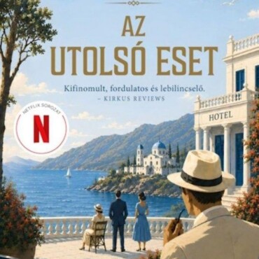 Az Utolsó Eset