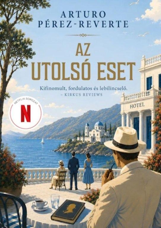 Az Utolsó Eset