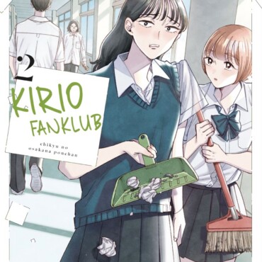 Kirio Fanklub 2.