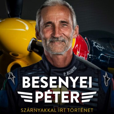 Szárnyakkal Írt Történet