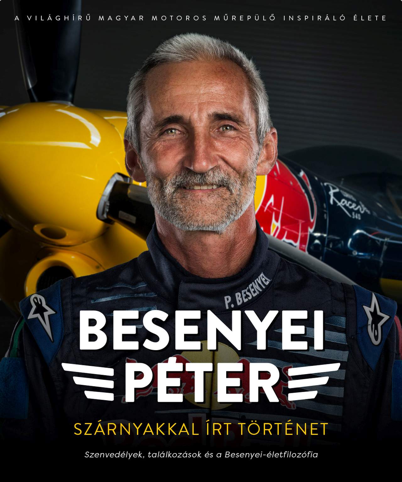Szárnyakkal Írt Történet