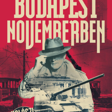 Budapest Novemberben