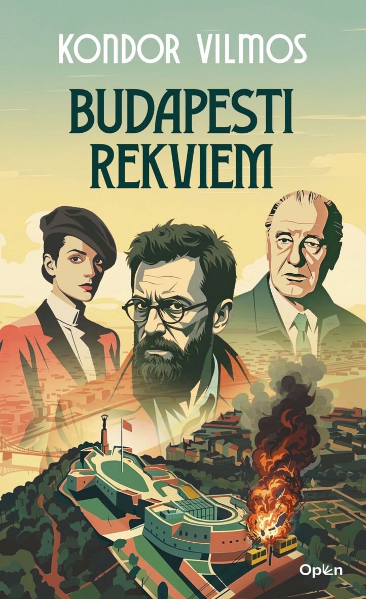 Budapesti Rekviem
