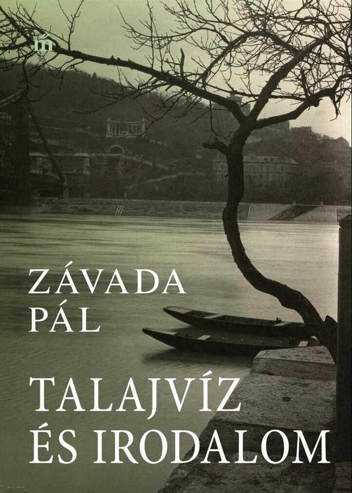 Talajvíz És Irodalom