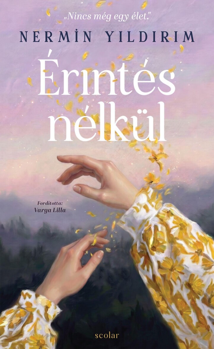 Érintés Nélkül