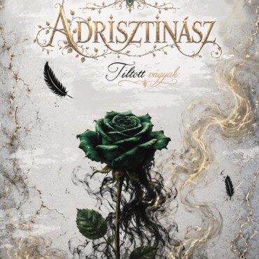 Adrisztinász - Tiltott Vágyak