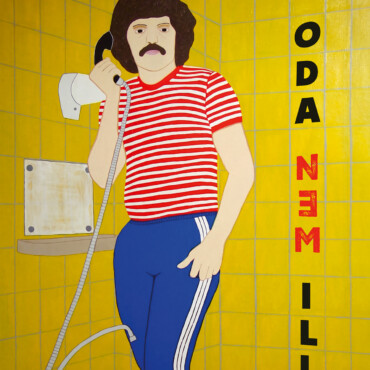 Oda Nem Illő