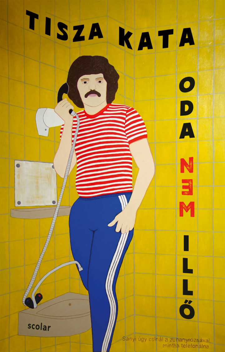 Oda Nem Illő