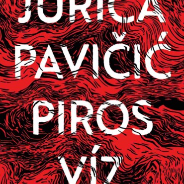 Piros Víz