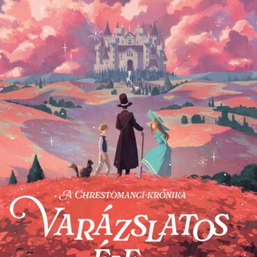 Varázslatos Élet - A Chrestomanci-Krónika