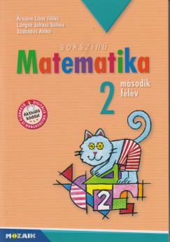 Sokszínű Matematika 4.Második Félév  Munkatankönyv ( 21.  Javított Kiadás)