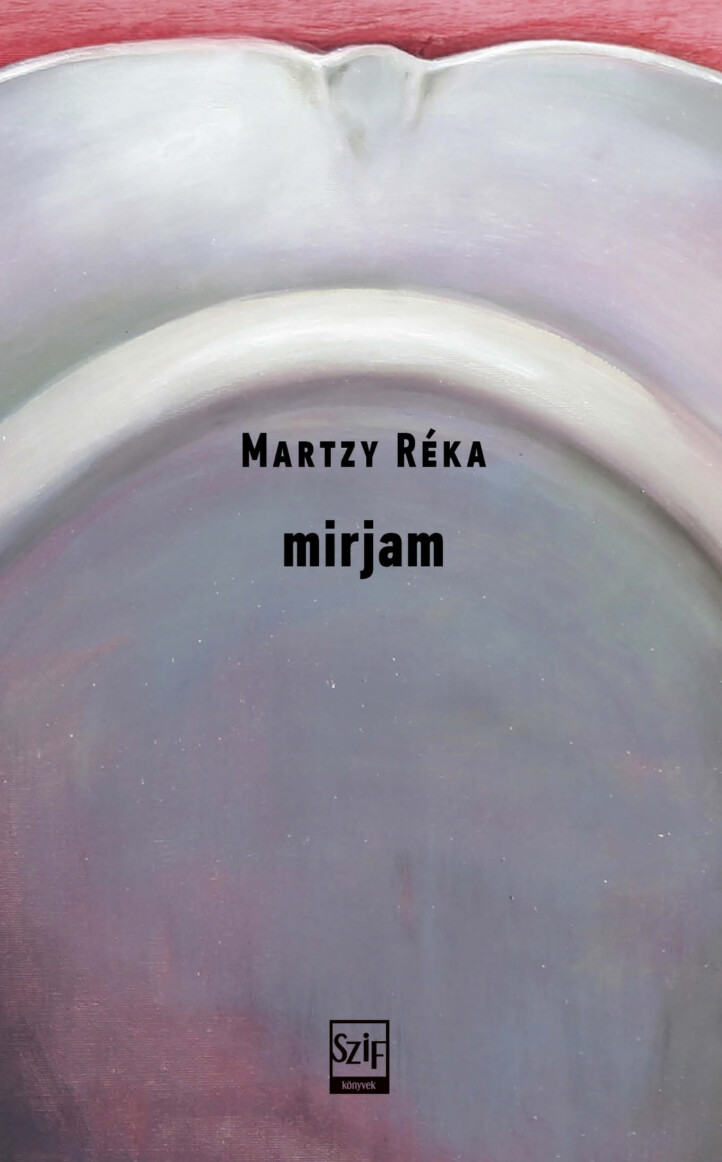 Mirjam