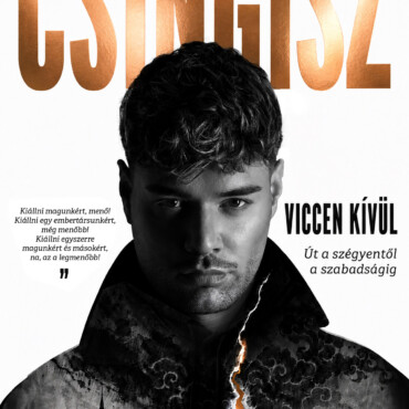 Viccen Kívül - Út A Szégyentől A Szabadságig