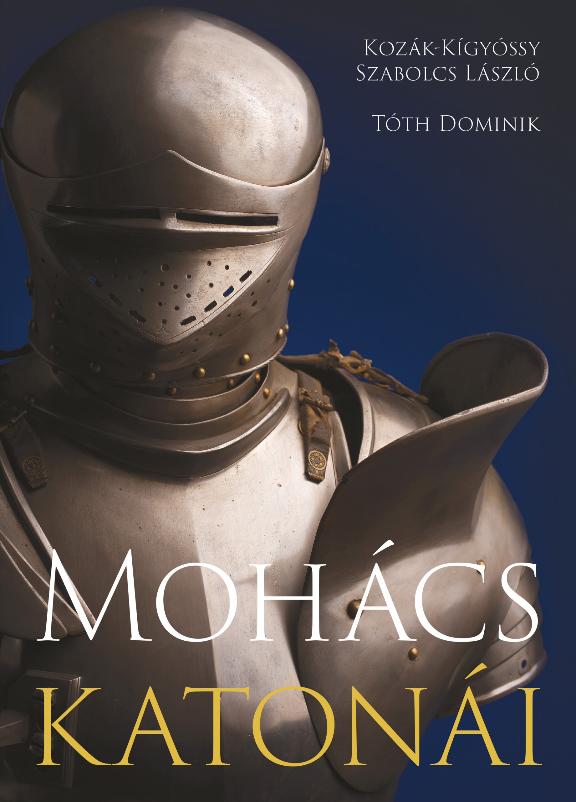 Mohács Katonái