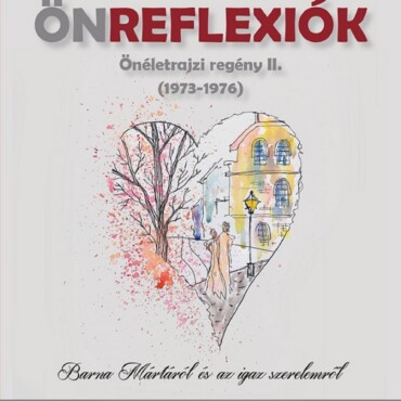 Önreflexiók Ii. (1973-1976)