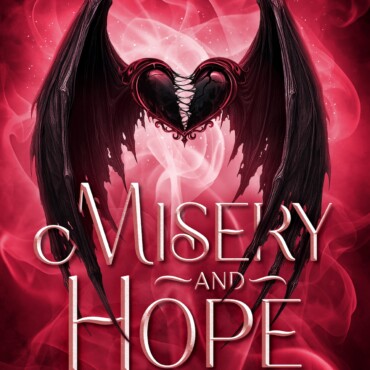 Misery And Hope - Kín És Remény (Éldekorált)