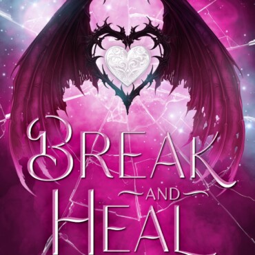 Break And Heal - Törés És Gyógyulás (Éldekorált)