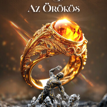 Varázsgyűrűk - Az Örökös