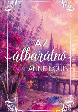 Az Álbarátnő