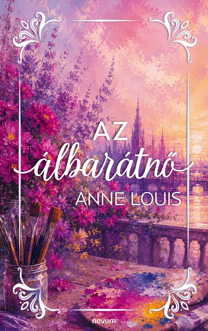 Az Álbarátnő