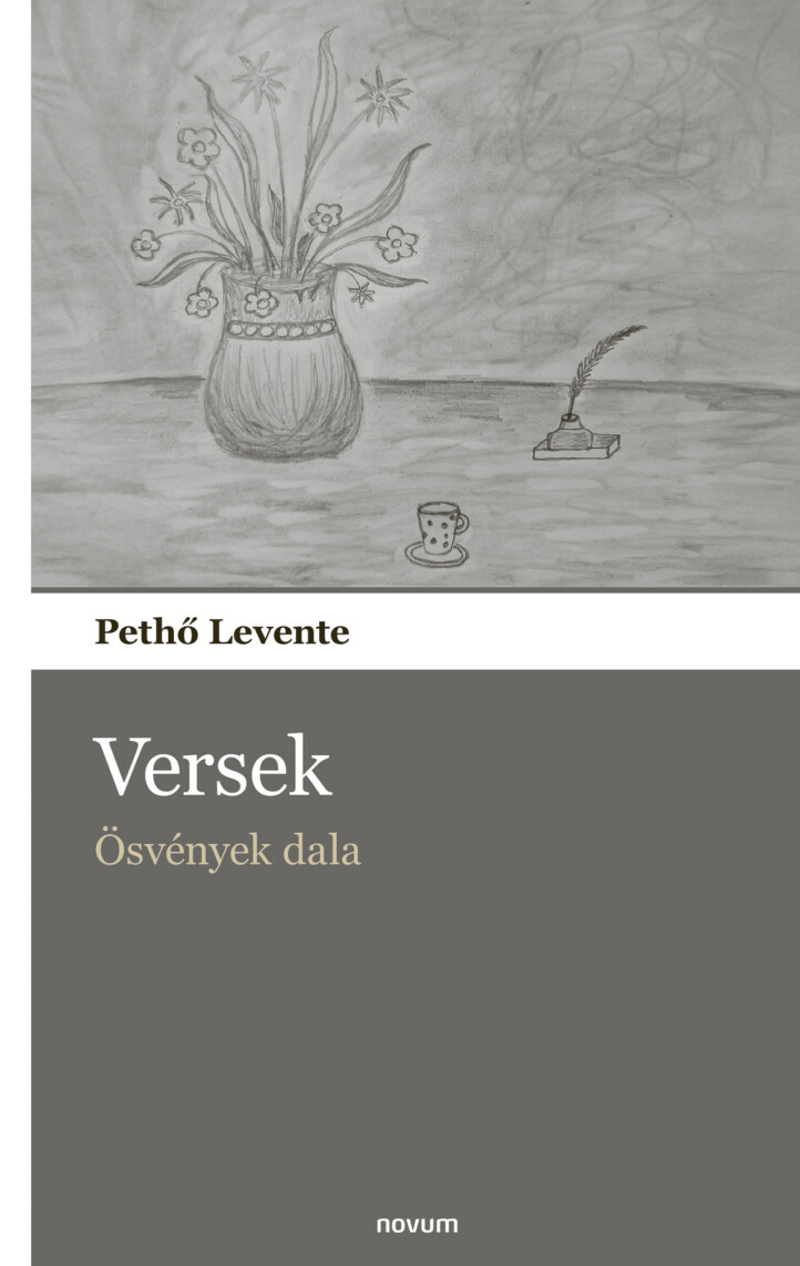 Versek - Ösvények Dala