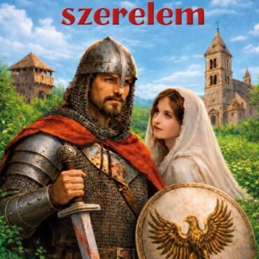 Vér, Becsület, Szerelem - Szívek A Kardok Között