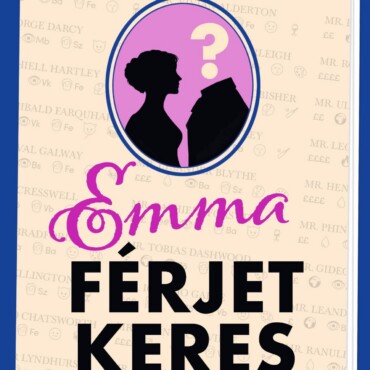 Emma Férjet Keres - Romantikus Pártaláló Rejtvény