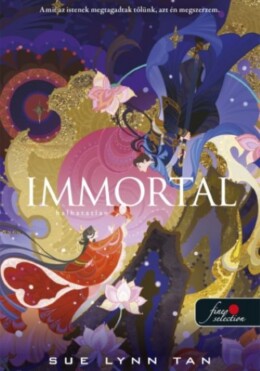 Immortal -  Halhatatlan