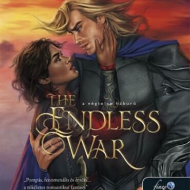 The Endless War - A Végtelen Háború