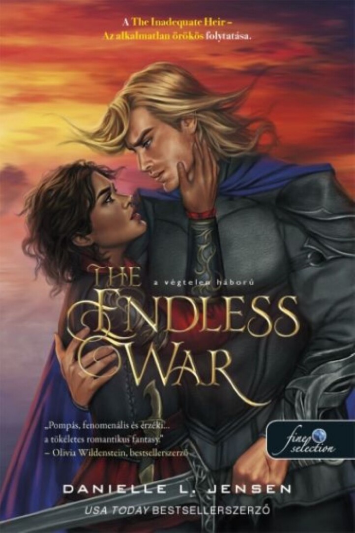 The Endless War - A Végtelen Háború