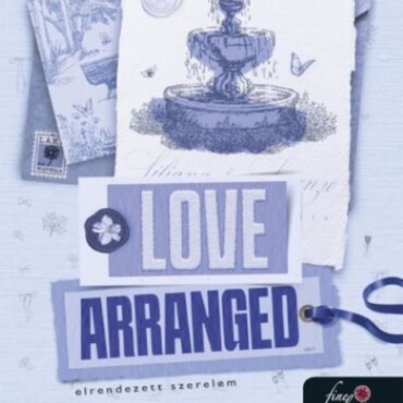 Love Arranged - Elrendezett Szerelem (3.Rész)