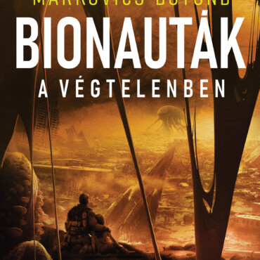 Bionauták A Végtelenben