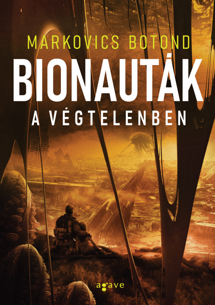 Bionauták A Végtelenben