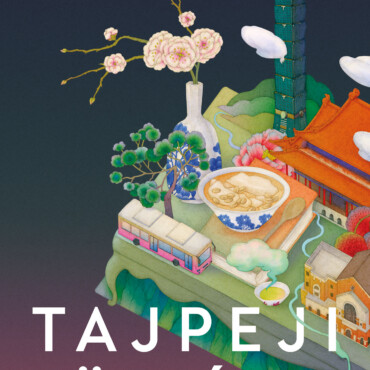 Tajpeji Történet
