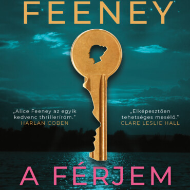 A Férjem Felesége