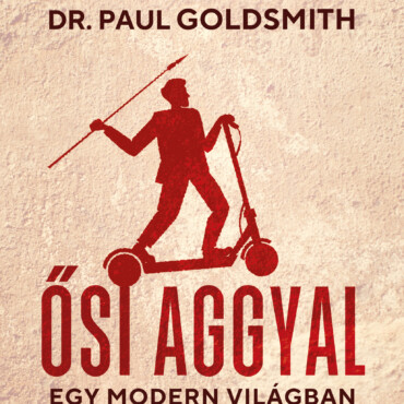 Ősi Aggyal - Egy Modern Világban