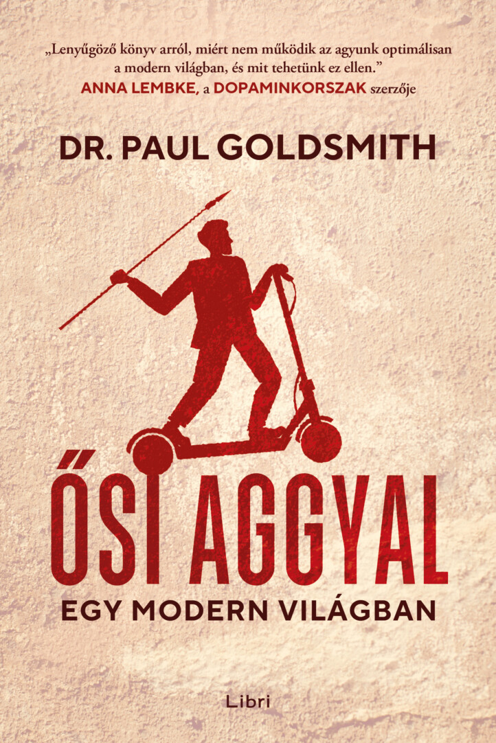 Ősi Aggyal - Egy Modern Világban