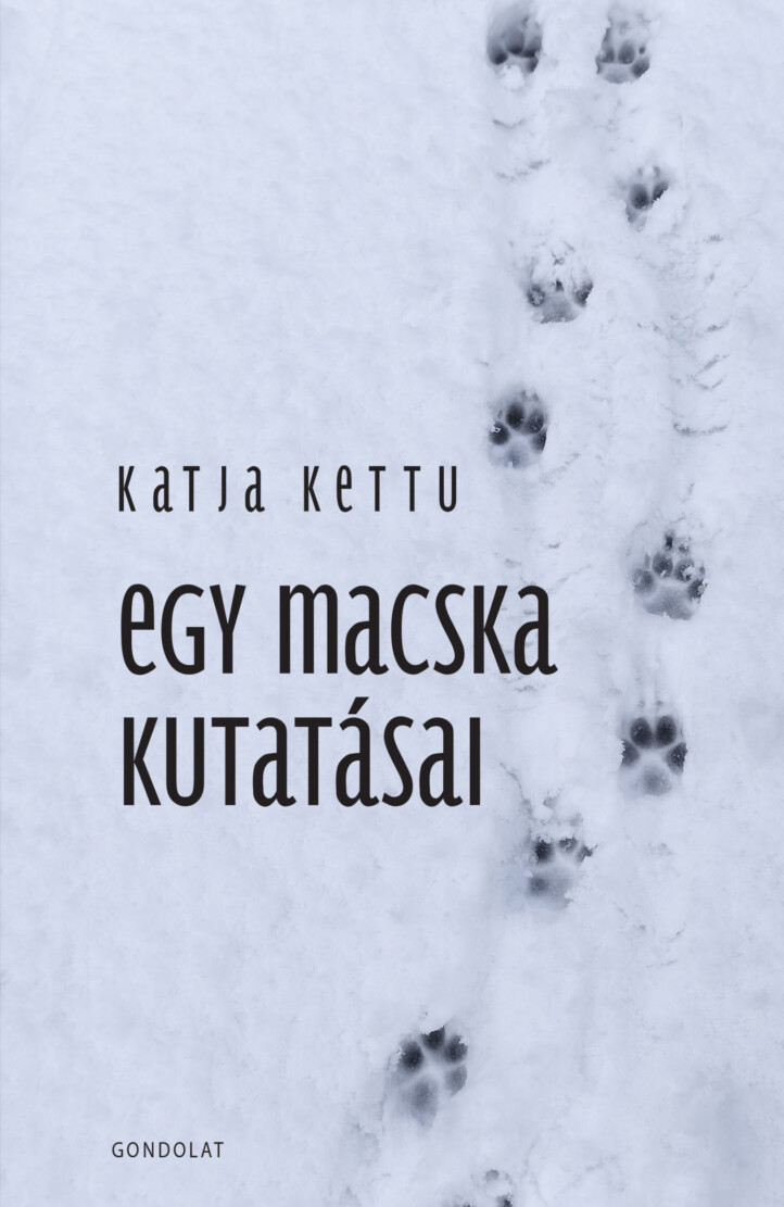 Egy Macska Kutatásai