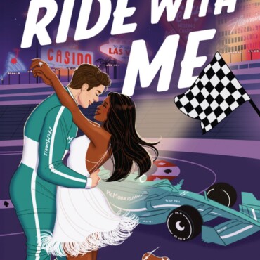 Ride With Me - Száguldjunk Együtt!