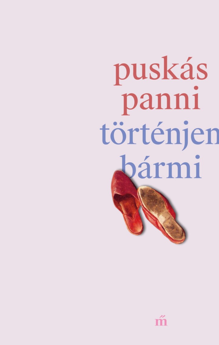Történjen Bármi
