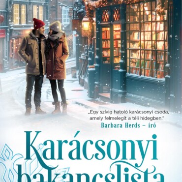 Karácsonyi Bakancslista - Átdolgozott Kiadás