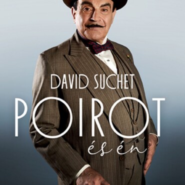 Poirot És Én