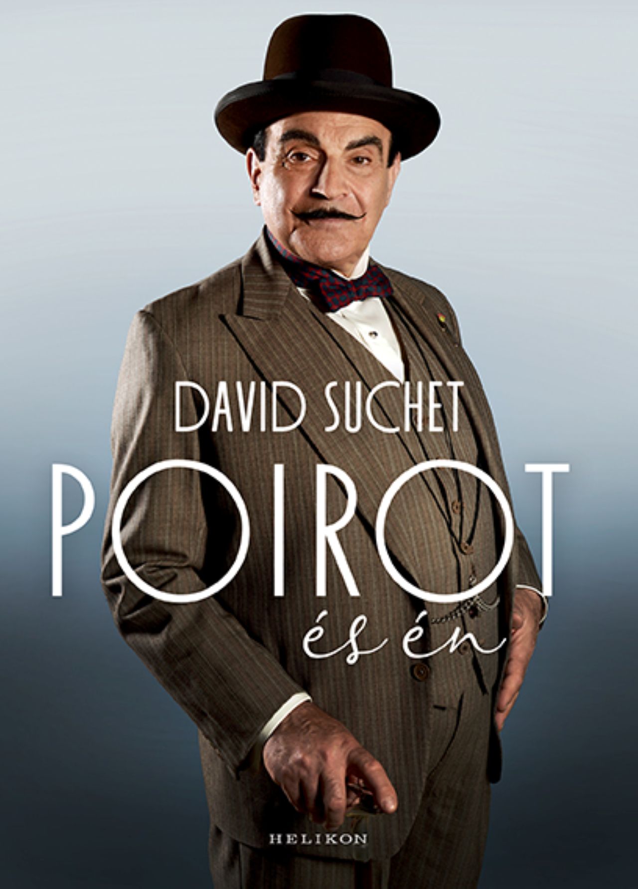 Poirot És Én