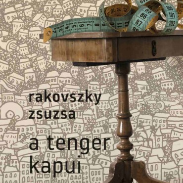 A Tenger Kapui